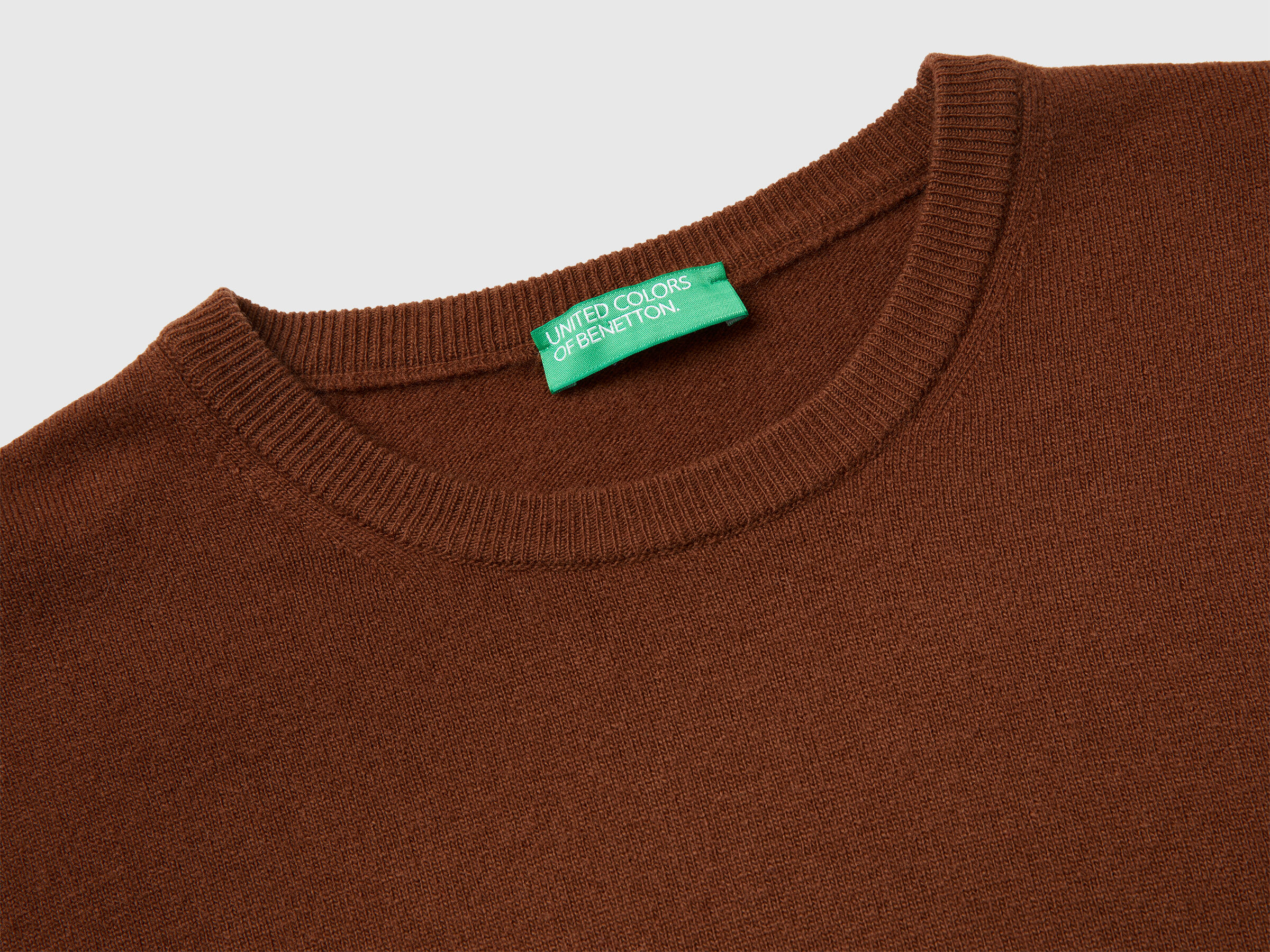 SWEATER L/S Men image number 7
